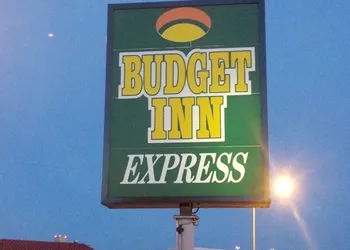 Budget Inn Express Bismarck hotel thumbnail 4