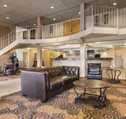 Ramada by Wyndham Bismarck hotel detail image 3