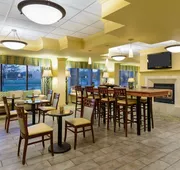 Hampton Inn By Hilton Mt. Vernon hotel detail image 3