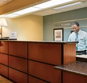 Hampton Inn By Hilton Mt. Vernon hotel detail image 4