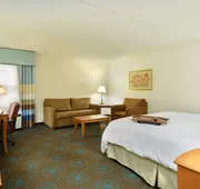 Hampton Inn By Hilton Mt. Vernon hotel detail image 5