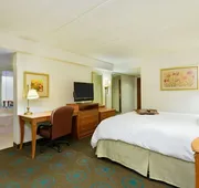 Hampton Inn By Hilton Mt. Vernon hotel detail image 7