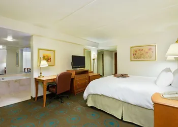 Hampton Inn By Hilton Mt. Vernon hotel thumbnail 7