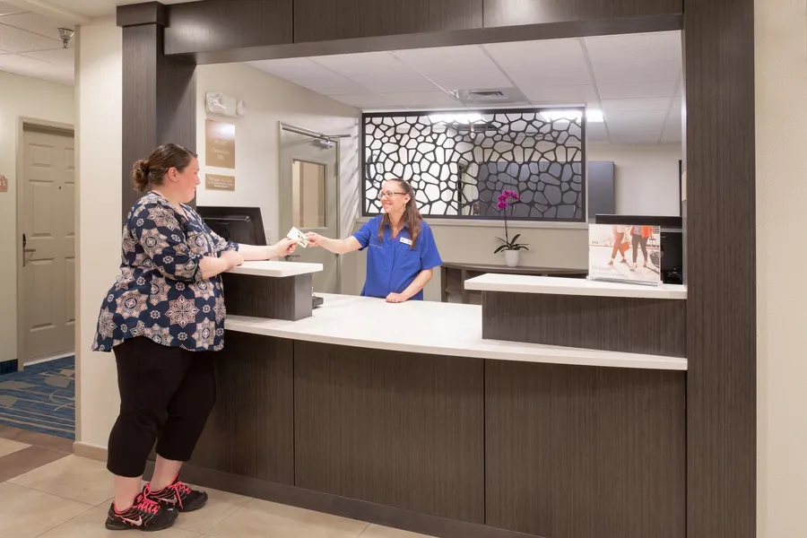 Candlewood Suites Cheyenne by IHG hotel detail image 2
