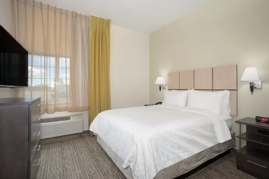 Candlewood Suites Cheyenne by IHG hotel detail image 6