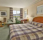 Days Inn by Wyndham Mount Vernon hotel detail image 7