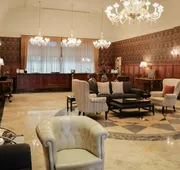 Royal Park Hotel hotel detail image 5