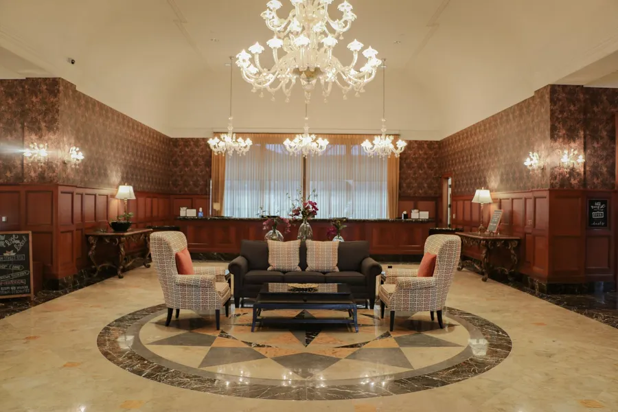 Royal Park Hotel hotel detail image 6