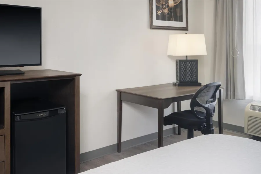 Best Western Plus Frontier Inn hotel detail image 6