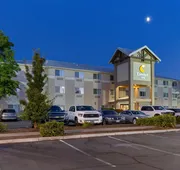 Comfort Inn South hotel detail image 3