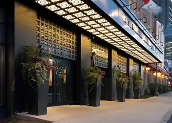 Hotel Chateau Laurier Quebec hotel thumbnail 5
