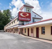 Econo Lodge Brattleboro South hotel detail image 4