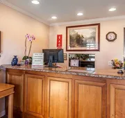 Ashland Valley Inn hotel detail image 4