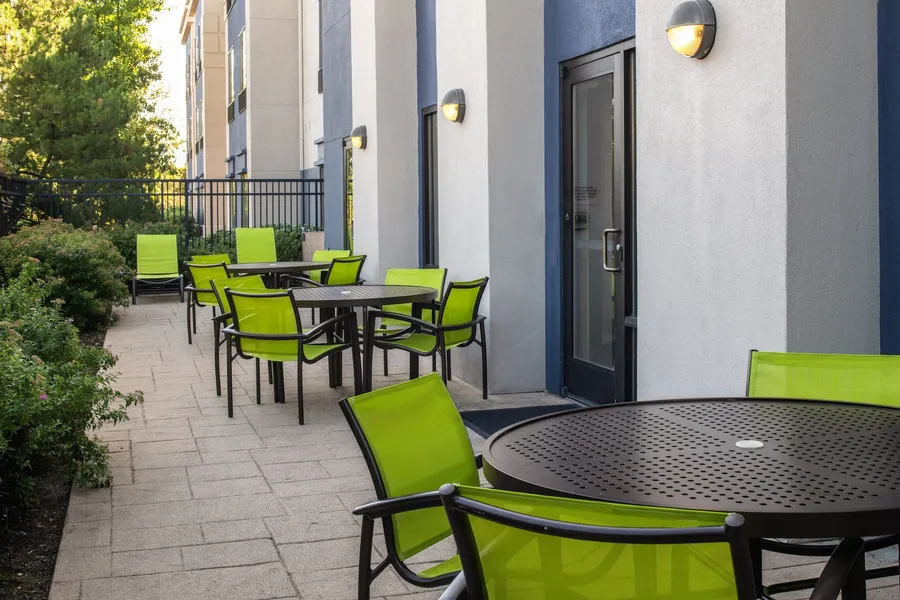 SpringHill Suites by Marriott Medford hotel detail image 2