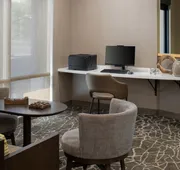SpringHill Suites by Marriott Medford hotel detail image 3