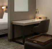 SpringHill Suites by Marriott Medford hotel detail image 7