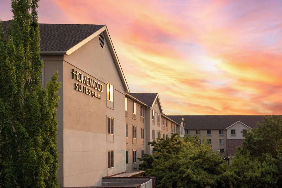 Homewood Suites Medford hotel detail image 2