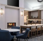 Homewood Suites Medford hotel detail image 3