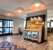 Hampton Inn Medford hotel detail image 3