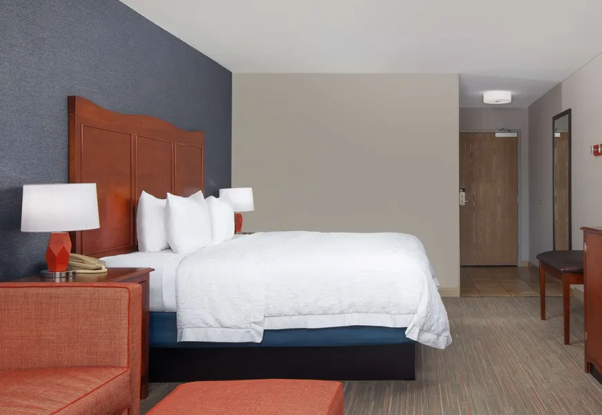 Hampton Inn Medford hotel detail image 6