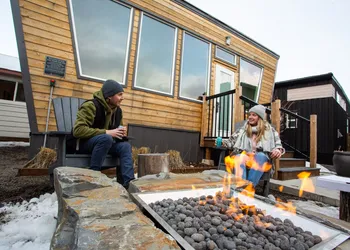 Snow Valley Lodging hotel thumbnail 6