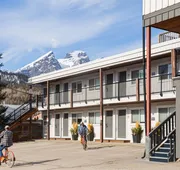 Snow Valley Lodging hotel detail image 7