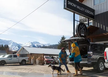 Snow Valley Lodging hotel thumbnail 8