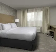 Doubletree by Hilton Salem hotel detail image 5