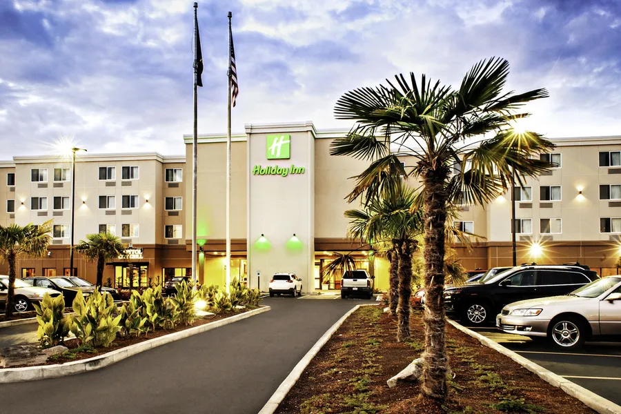 Holiday Inn Salem by IHG hotel detail image 2