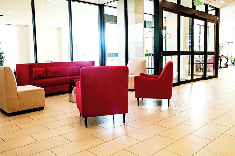 Holiday Inn Salem by IHG hotel detail image 6