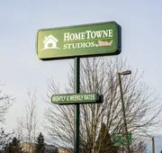 HomeTowne Studios by Red Roof Salem, OR hotel detail image 4