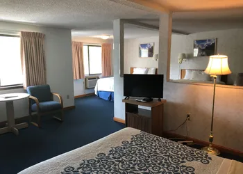 Days Inn by Wyndham Corvallis hotel thumbnail 3