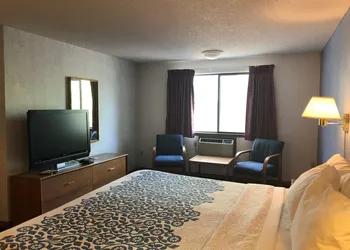 Days Inn by Wyndham Corvallis hotel thumbnail 4