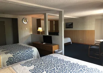 Days Inn by Wyndham Corvallis hotel thumbnail 5