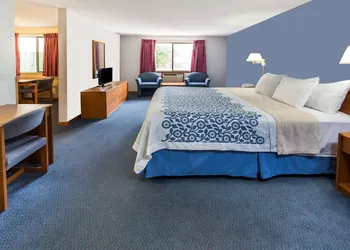 Days Inn by Wyndham Corvallis hotel thumbnail 6