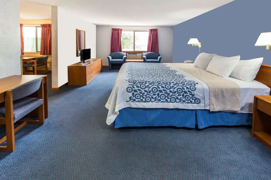 Days Inn by Wyndham Corvallis hotel detail image 6