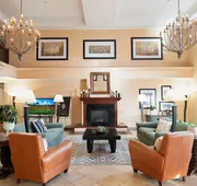 Phoenix Inn Suites - Albany hotel detail image 3