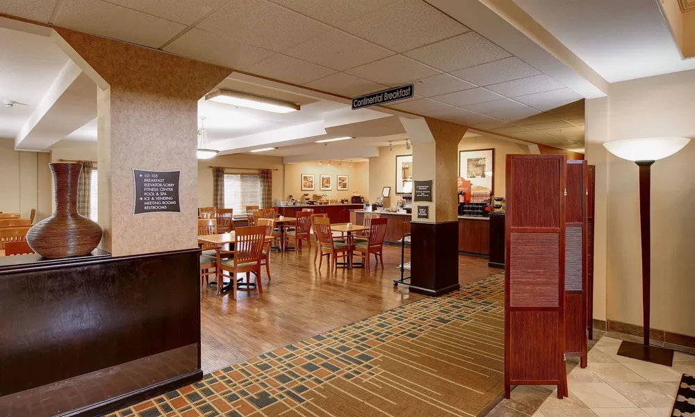 Phoenix Inn Suites - Albany hotel detail image 6