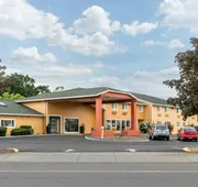 Quality Inn & Suites Albany Corvallis hotel detail image 3