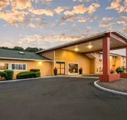 Quality Inn & Suites Albany Corvallis hotel detail image 4