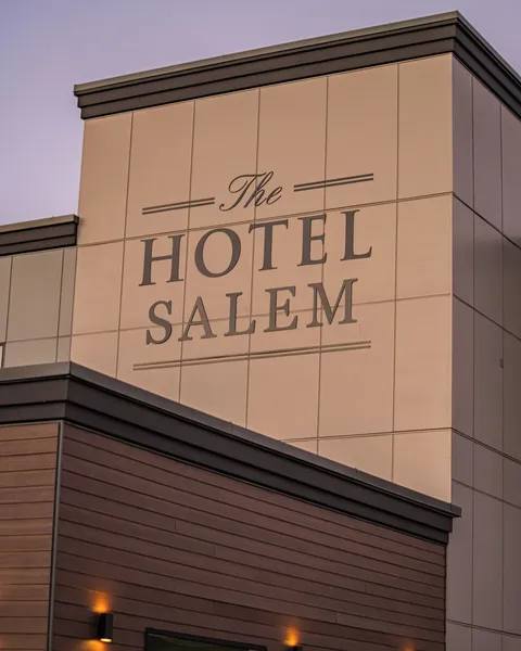 The Hotel Salem hotel detail image 2