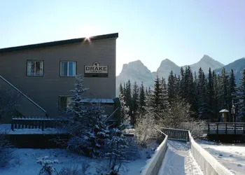 The Drake Inn hotel thumbnail 4