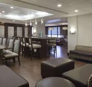 Hampton Inn Evansville hotel detail image 3