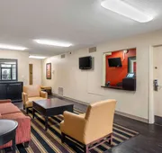 Extended Stay America Suites Evansville East hotel detail image 3