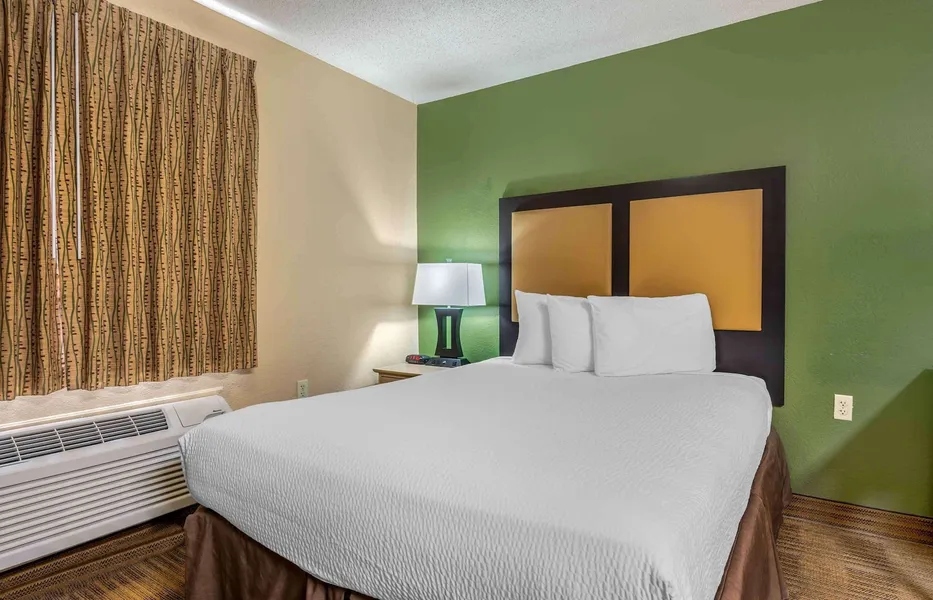 Extended Stay America Suites Evansville East hotel detail image 6