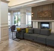 Hilton Garden Inn Evansville hotel detail image 3