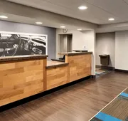 Hampton Inn Appleton-Fox River Mall Area hotel detail image 5