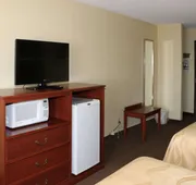 Quality Inn Evansville Eastland Area hotel detail image 4