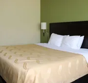 Quality Inn Evansville Eastland Area hotel detail image 5