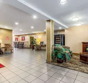 Econo Lodge Inn & Suites Evansville East hotel detail image 5